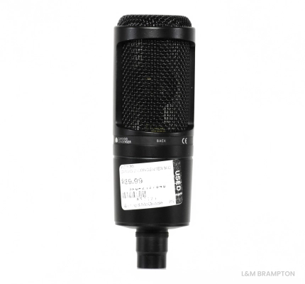 Audio-Technica - AT2020 2